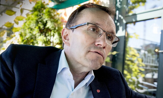 Nektet å unnskylde Nobel-prisen